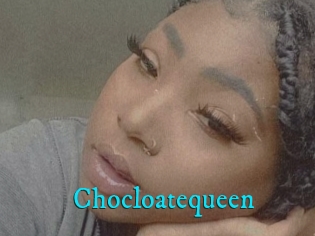 Chocloatequeen