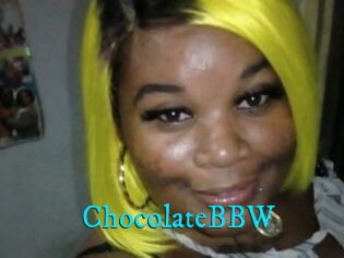 ChocolateBBW