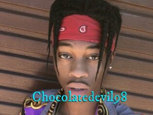 Chocolatedevil98