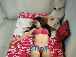 Chody