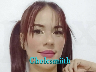 Cholesmiith