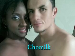 Chomilk