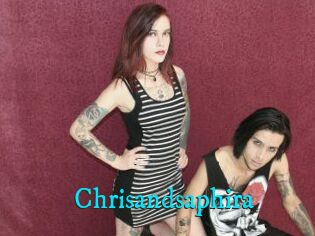 Chris_and_saphira