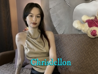 Chrisdellon