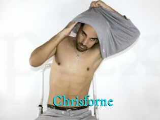 Chrisforne