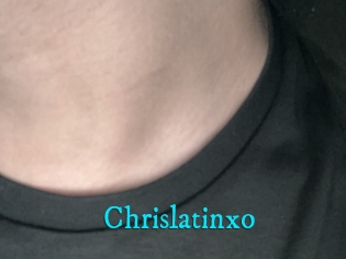 Chrislatinxo