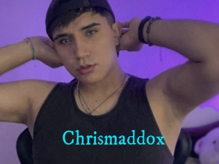 Chrismaddox
