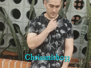 Chrissmith033