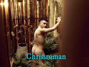 Chrissroman