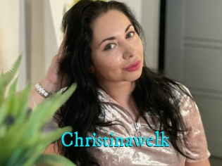 Christinawelk