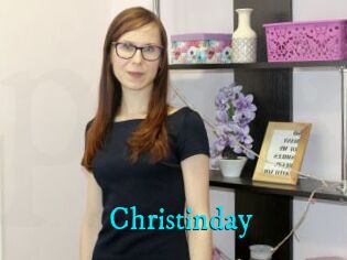 Christinday