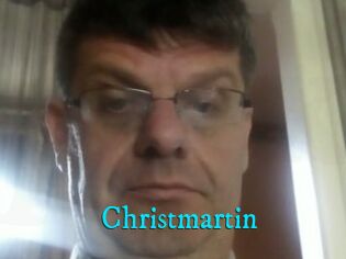 Christmartin