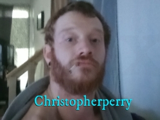 Christopherperry