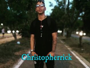 Christopherrick
