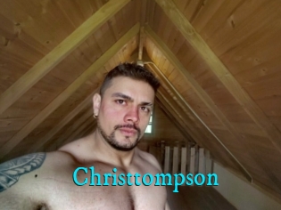 Christtompson