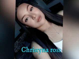 Christyna_ross