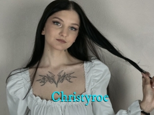 Christyroe