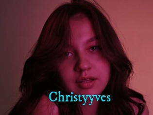 Christyyves