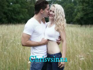 Chrisvsinna