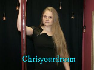 Chrisyourdream