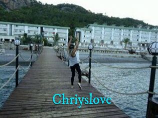 Chriyslove