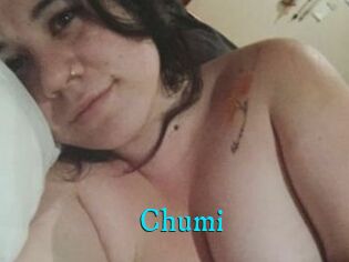 Chumi