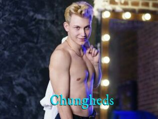 Chungheds