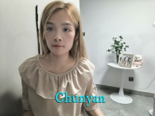Chunyan