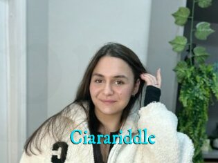 Ciarariddle