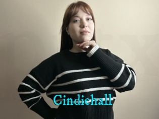 Cindiehall