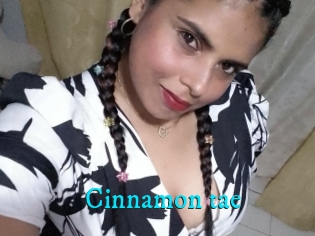Cinnamon_tae
