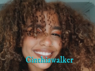 Cinthiawalker