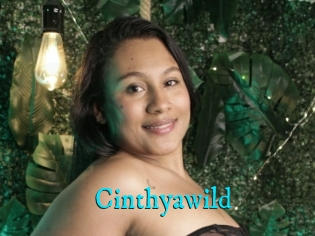 Cinthyawild