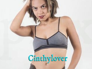 Cinthylover