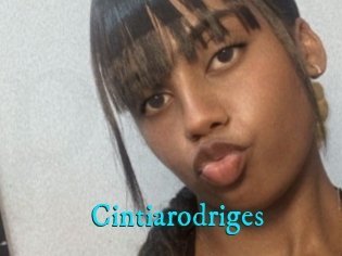 Cintiarodriges
