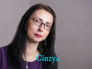 Cinzya