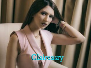 Claireasry