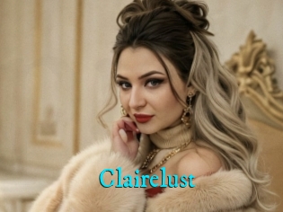 Clairelust