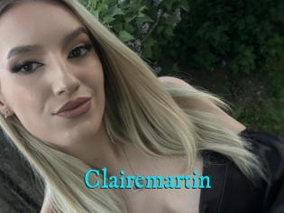 Clairemartin