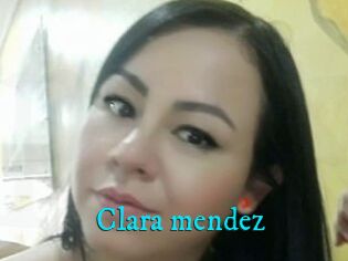 Clara_mendez