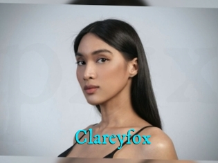 Clareyfox