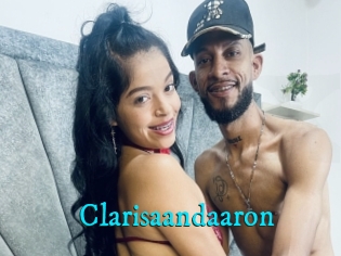 Clarisaandaaron