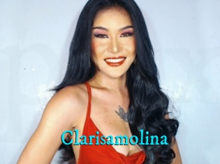 clarisamolina Porntrixxx