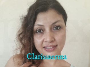 Clarissaerma