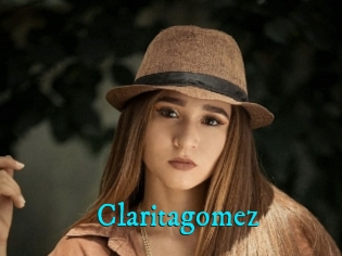 Claritagomez