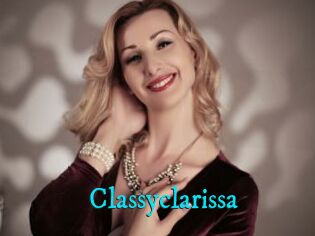 Classyclarissa