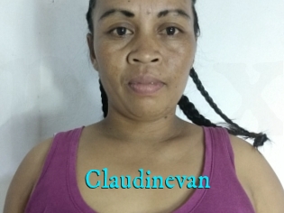 Claudinevan