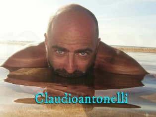 Claudioantonelli