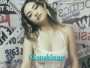 Clauskinny