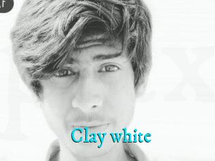 Clay_white